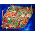 Best quality IQF frozen vegetable mixed vegetable